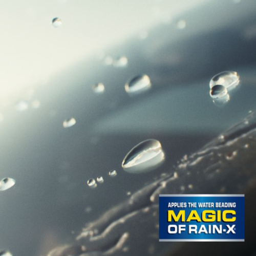 Rain-X 5079278-2 Latitude All-Weather 2-N-1 Wiper