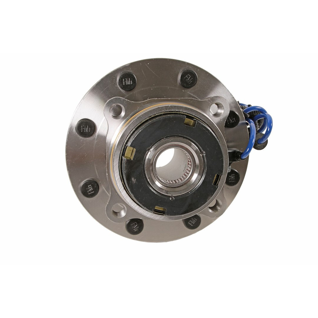 Moog Hub Assemblies 515057 Wheel Bearing and Hub Assembly
