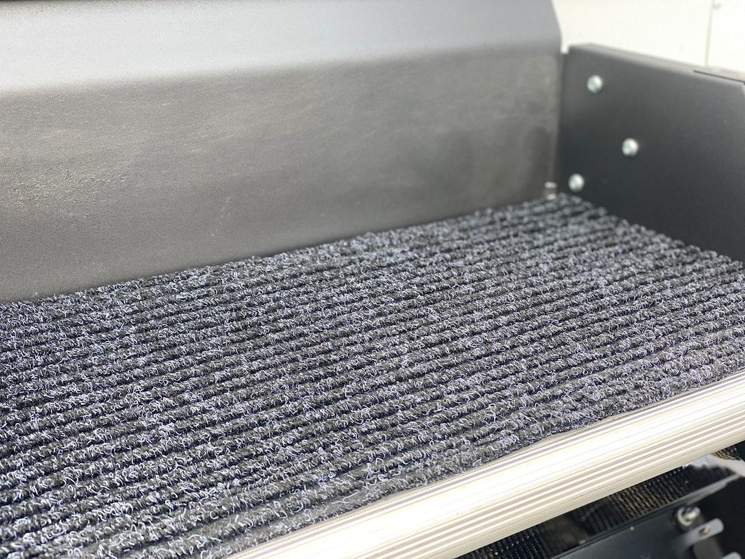 Trailersphere Rum237 Entry Step Rug - image 3