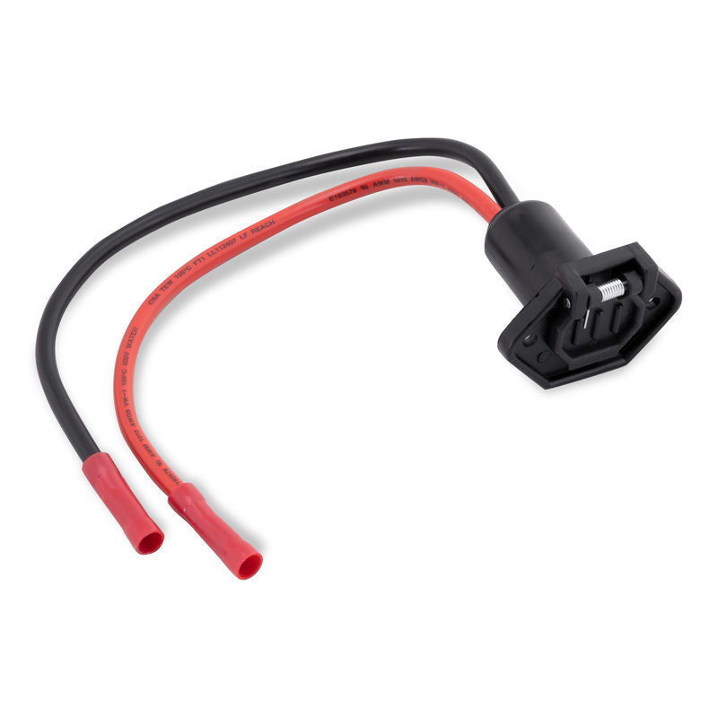 Sierra Marine Wh10610-1 Trolling Motor Power Plug