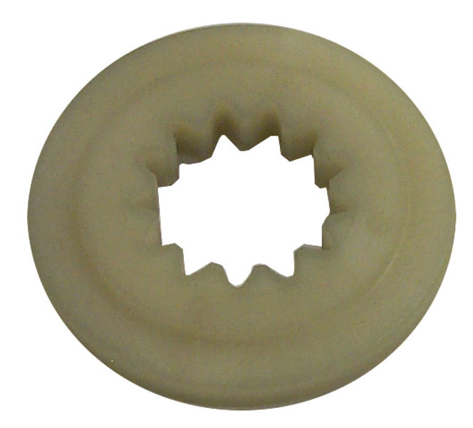 Sierra Marine Boat Propeller Nut (183716)