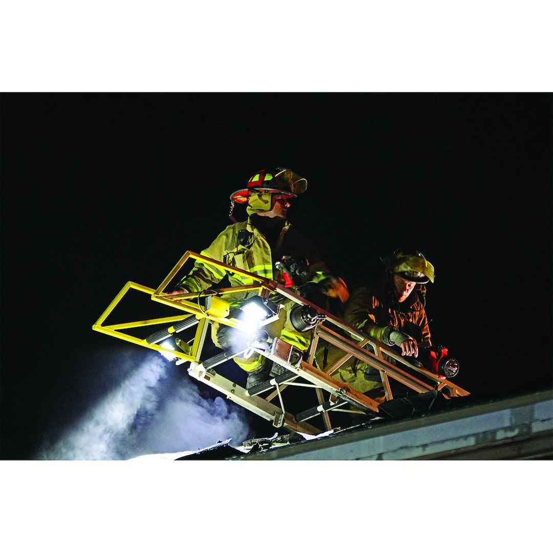 Rigid Lighting 544813 Driving LED Light