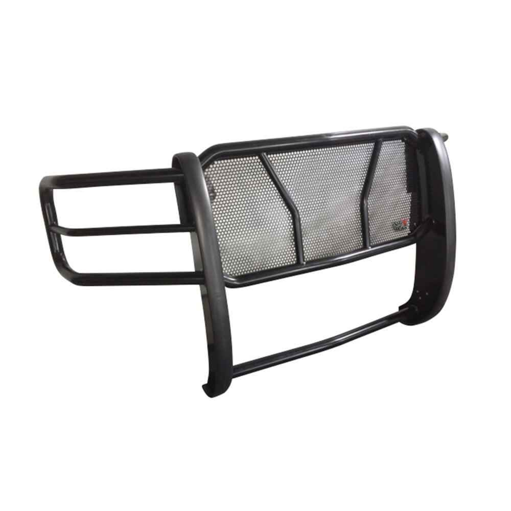 Westin Automotive 57-3785 Steel Grille Guard - Chevy Silverado 2500 HD