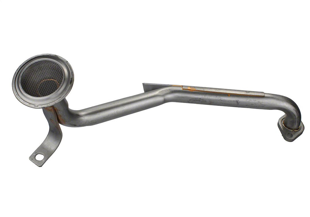 Ford Performance M-6600-D46 High-Volume Oil Pump