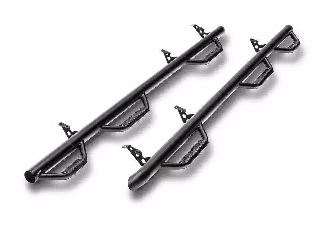 N-Fab T1164RL Nerf Bar for Toyota 4Runner 2010–2024