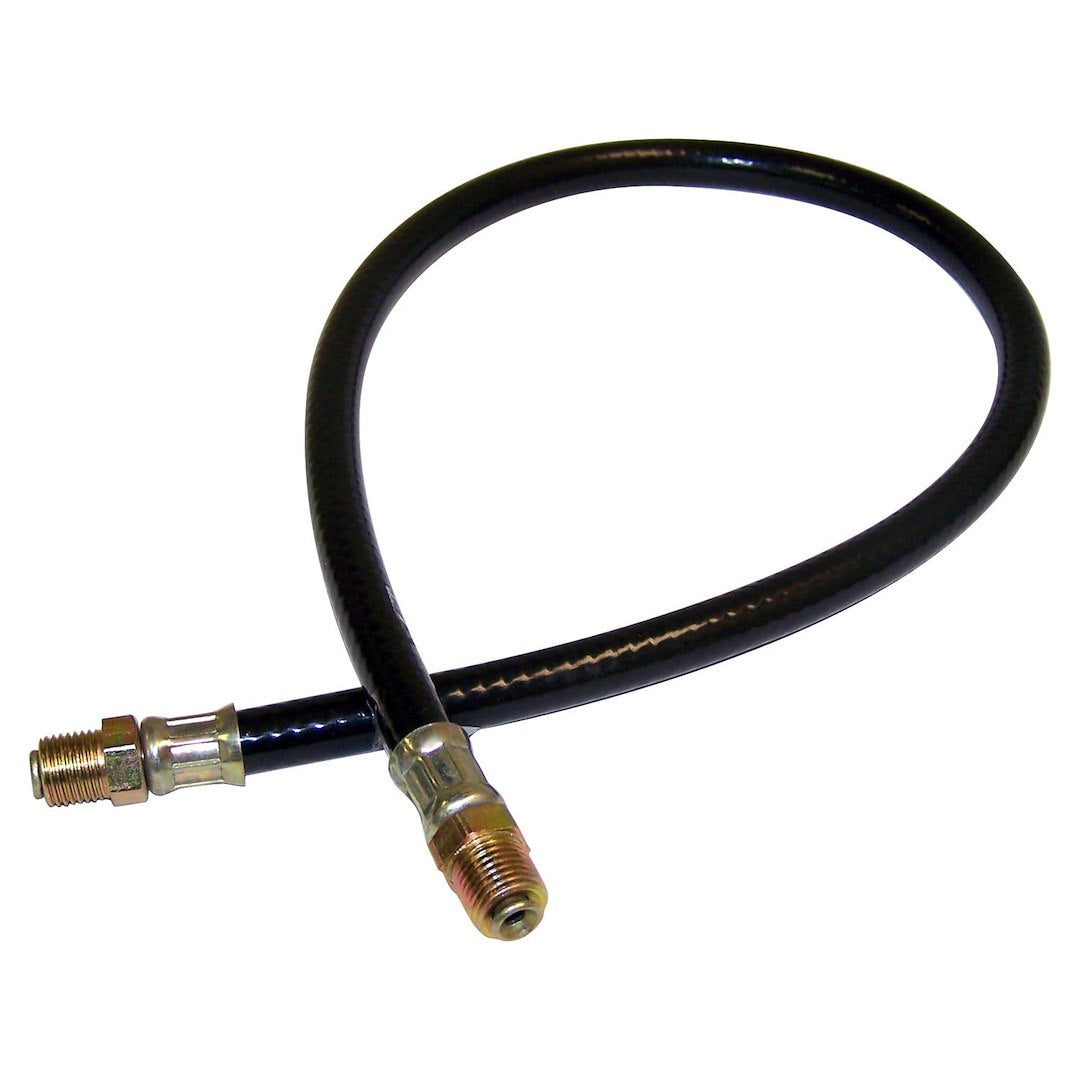 Crown Automotive J0647584 23-Inch Oil Filter Relocation Hose - image 1