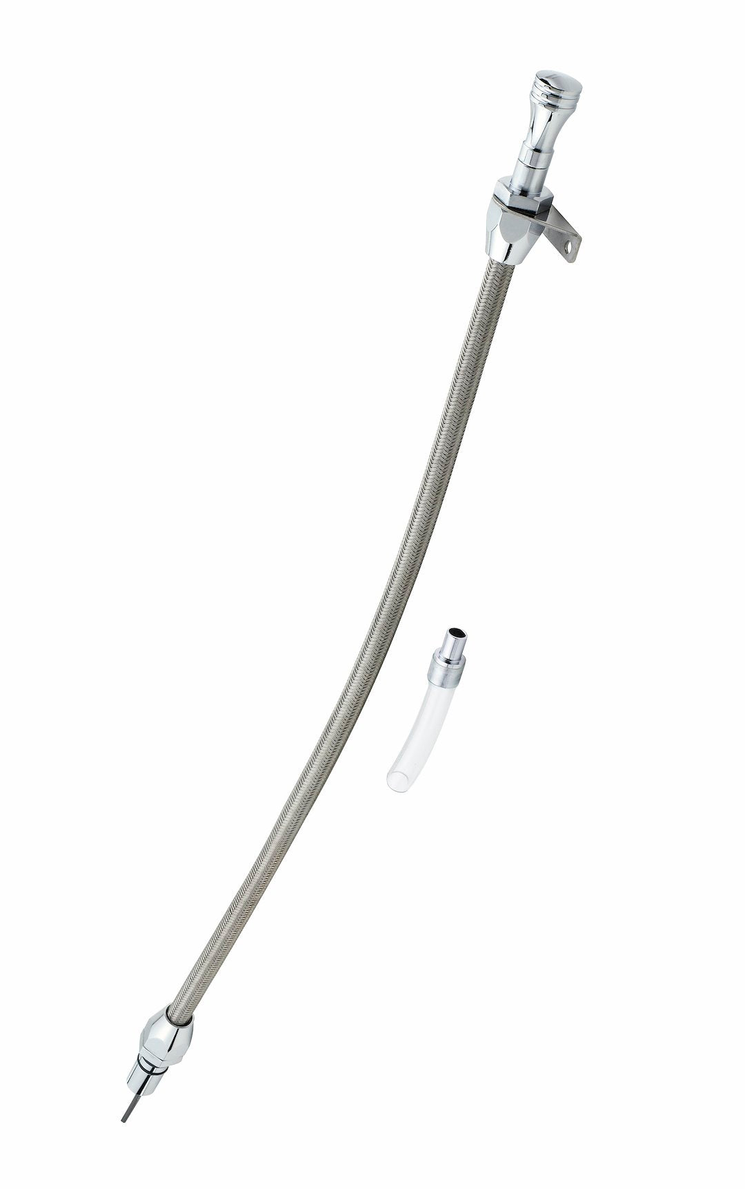 Mr. Gasket 9703g TH350 Automatic Transmission Dipstick