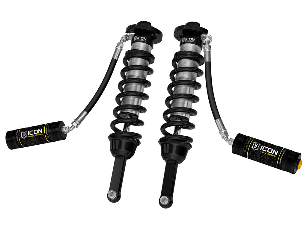 Icon Vehicle Dynamics 58735 Extended-Travel Stud Coilover Kit