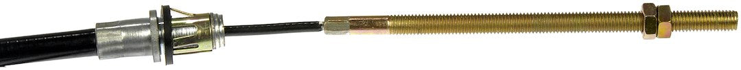 Dorman First Stop C93265 Parking Brake Cable - image 3