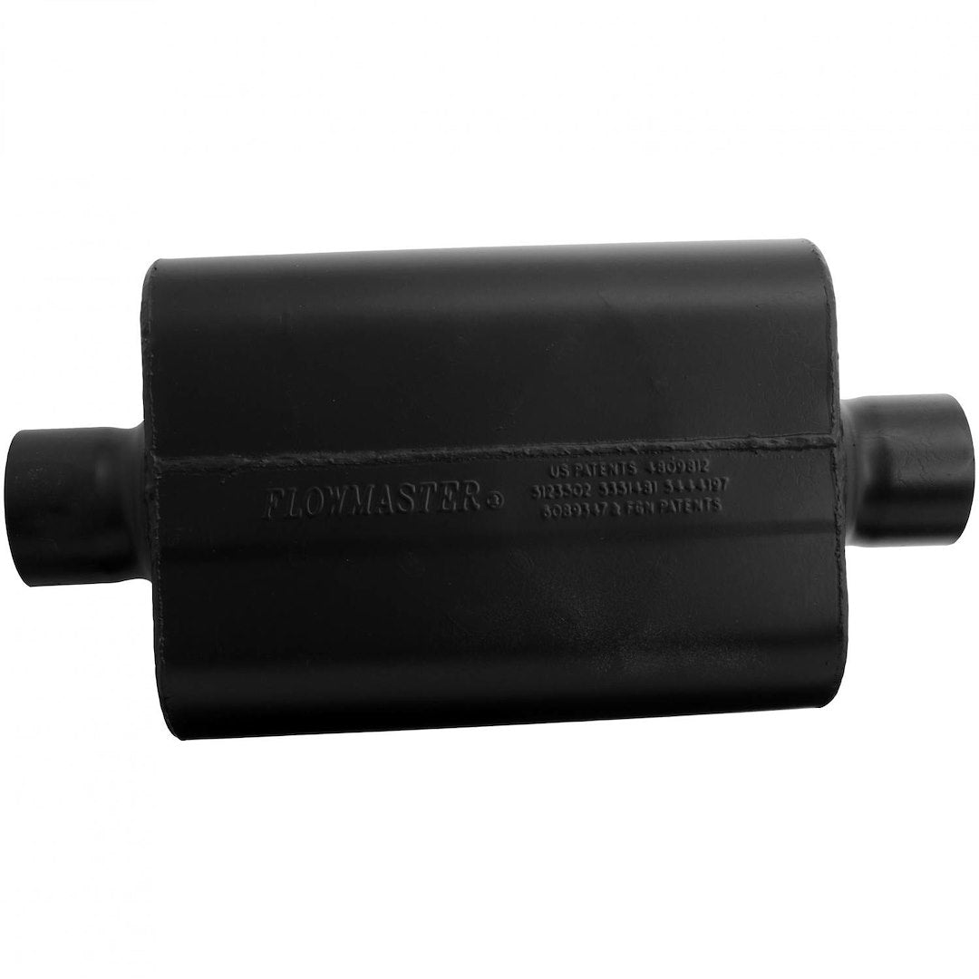 Flowmaster 943045 Super 44 Delta Flow Exhaust Muffler
