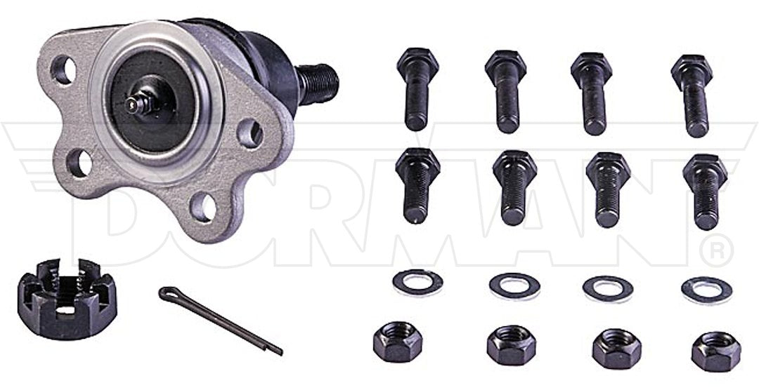 Dorman Chassis B6292xl Ball Joint - image 1