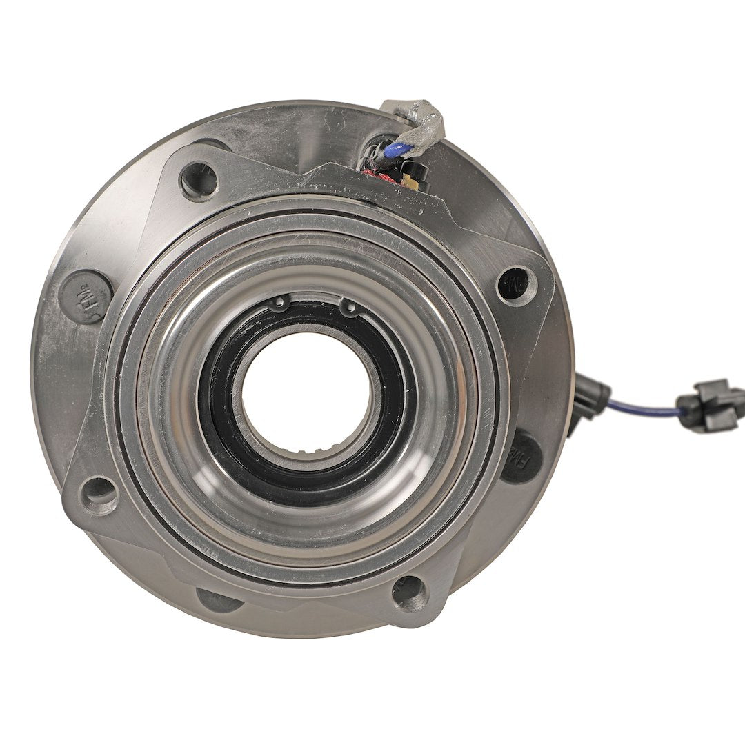 Moog Hub Assemblies 515130 Wheel Bearing and Hub Assembly