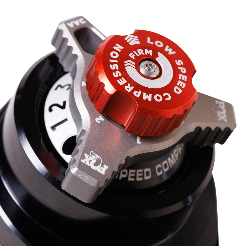 FOX 883-26-273 Performance Elite INEOS Grenadier Shock