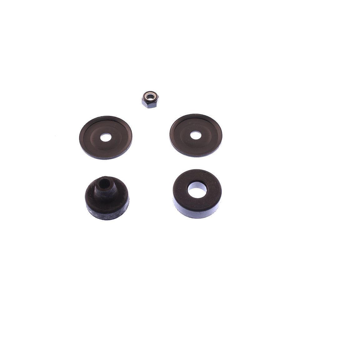 Bilstein 33-187563 Shock Absorber - image 2