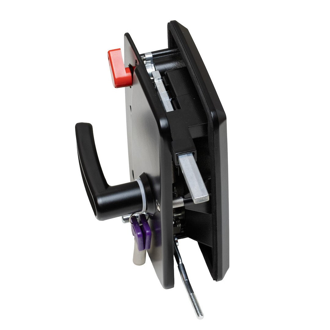 Creative Products MRL-41235-2006-1PK Remote-Link Entry Lock - image 5