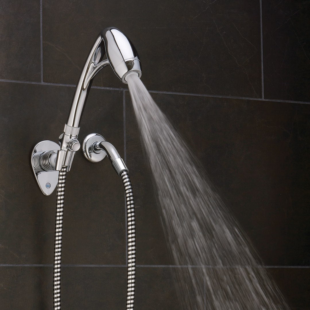 Oxygenics/ Etl 26188 Shower Head - image 4