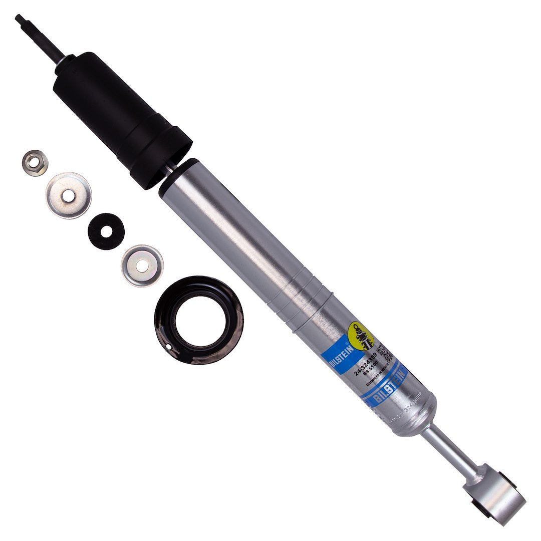 Bilstein 5100 Ride Height Adjustable Shock Absorber Nitrogen Gas Charged 24-324359 - image 1
