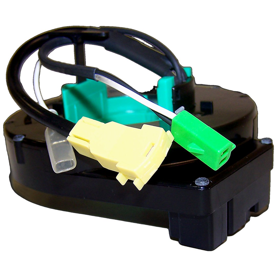 Crown Automotive 56009071 Clockspring - image 2