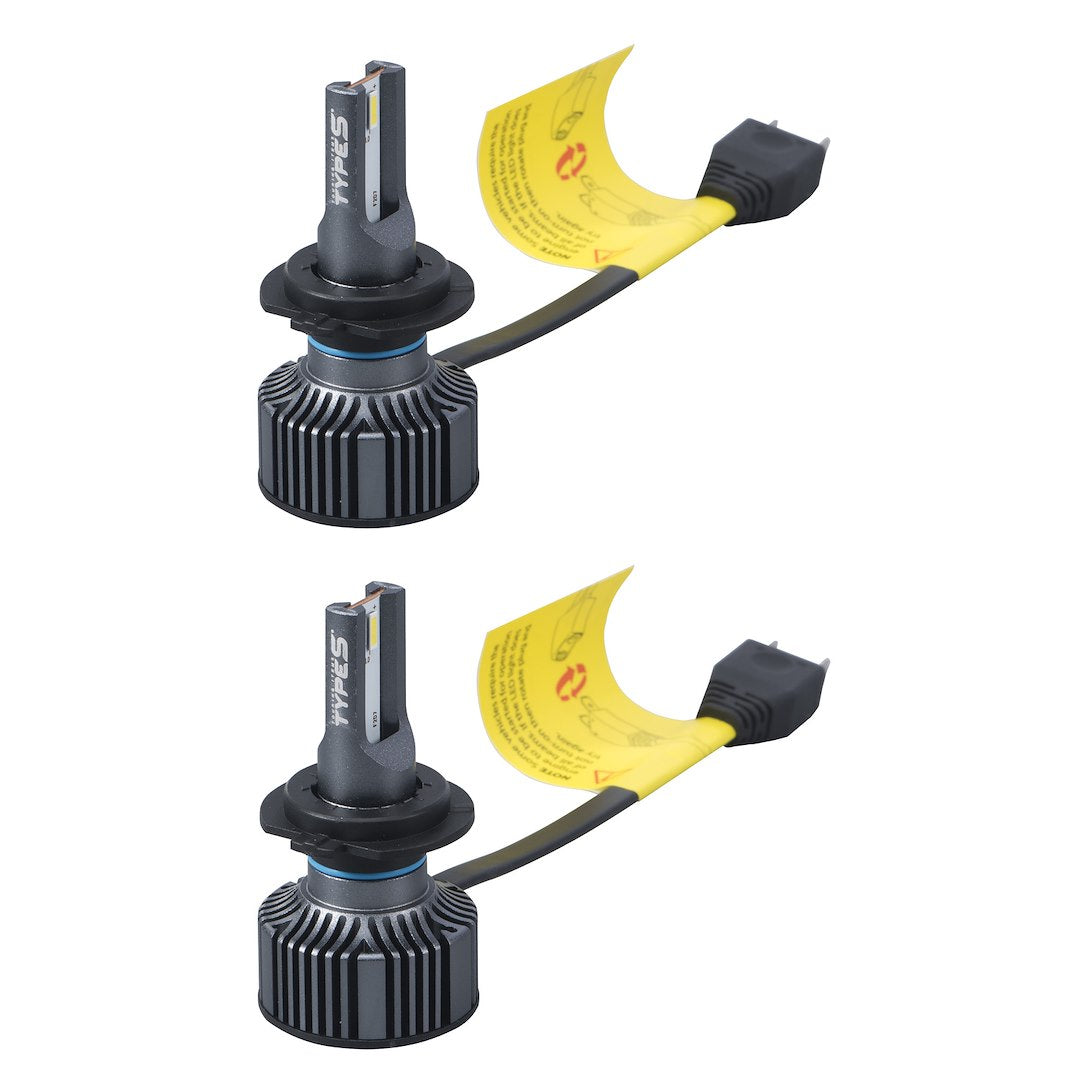 Project X LM57852-60/6 Driving and Fog Light Bulb