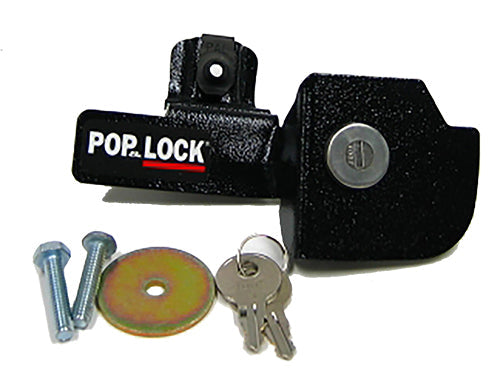 Pop & Lock Pl1100 Tailgate Lock - image 1