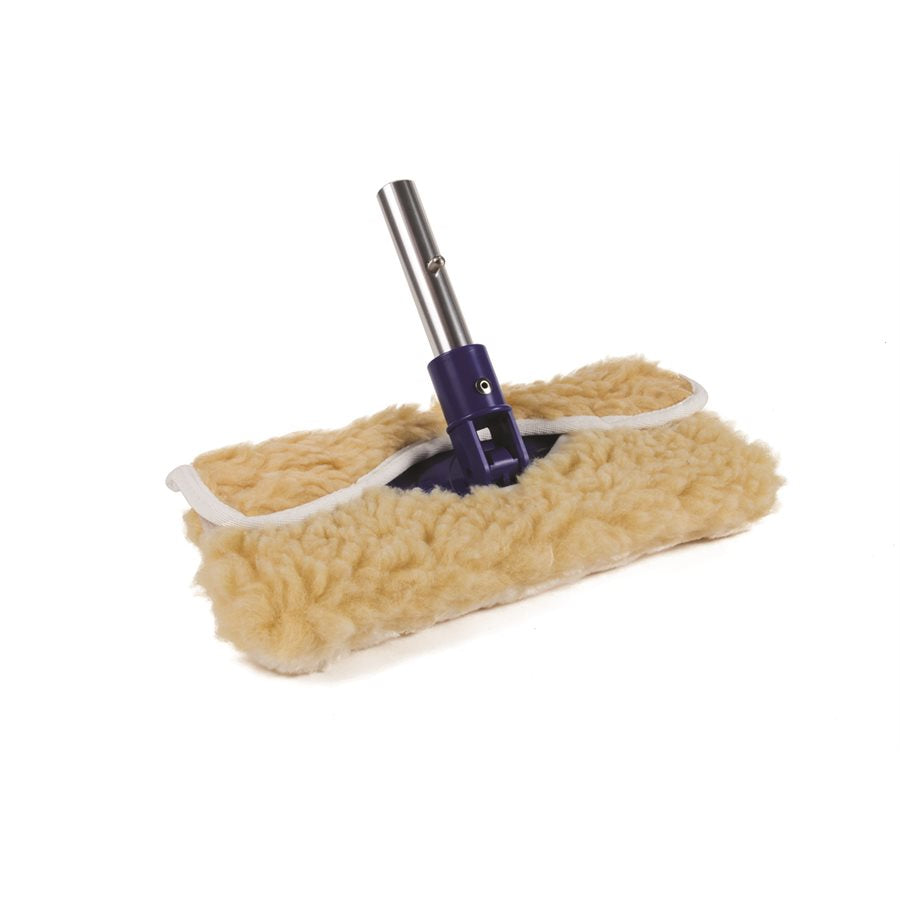 Camco 41930 Car Wash Brush - image 1