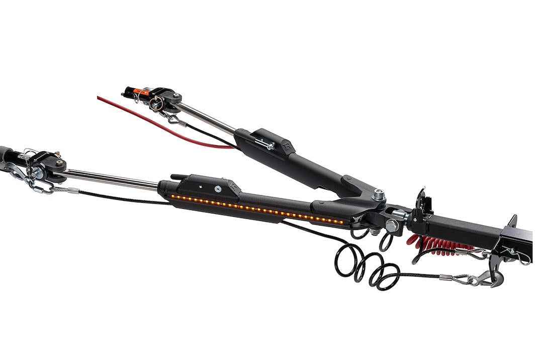 Roadmaster 676 Tow Bar - 8000 lb