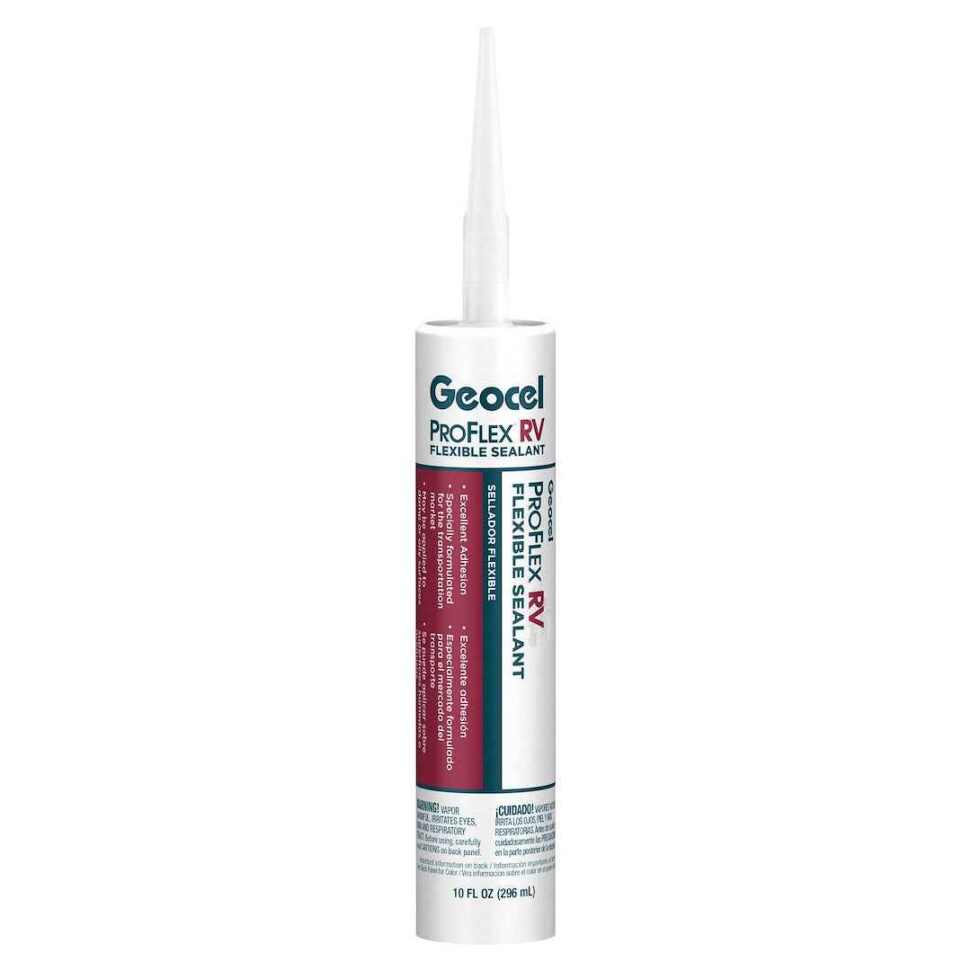 Geocel Roof Sealant GC28909 – Unit Size: 10 Ounce Tube
