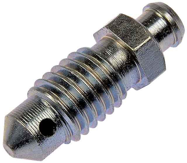 Dorman 13908 Brake Bleeder Screws — M10 x 1.5, Pair