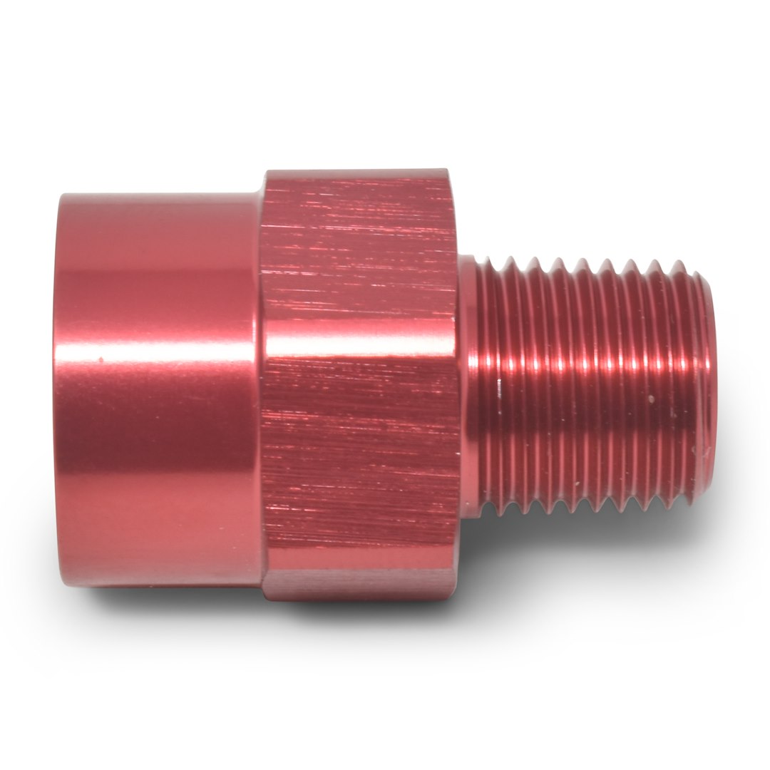 Russell 661690 Lightweight Aluminum Adapter Fitting