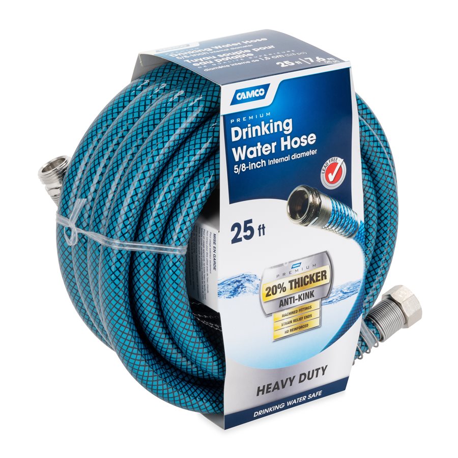 Camco 22833 Fresh Water Hose - image 6