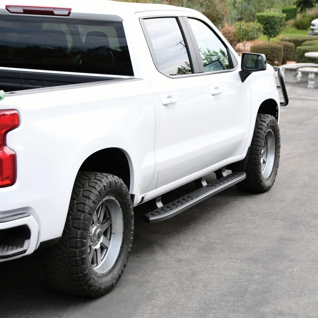 Westin Automotive 28-81275 Running Board - image 14