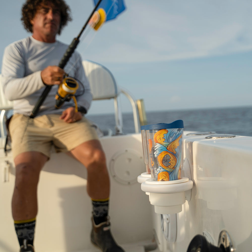 Seasucker Mc5301w Cup Holder - image 3