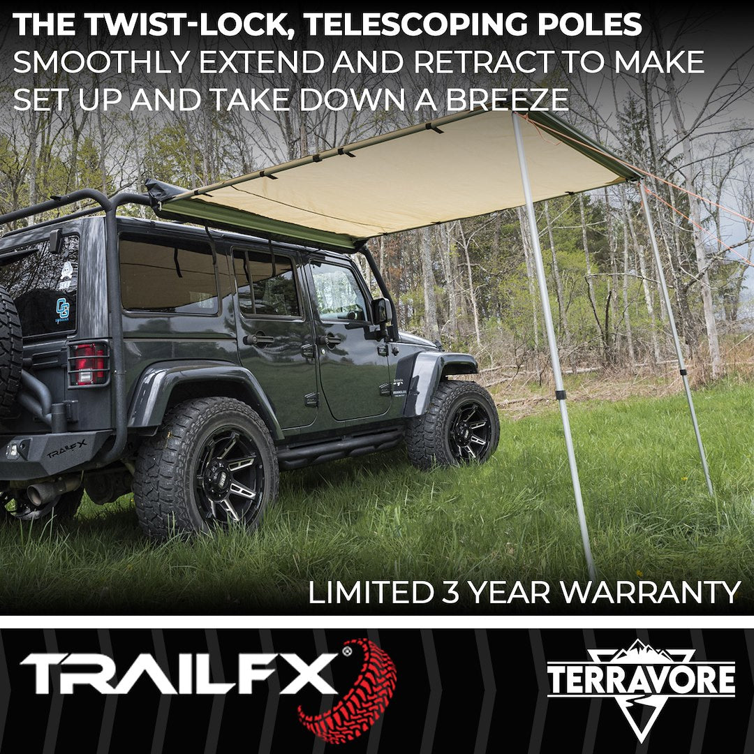 Trailfx Awn002 Awning - image 6