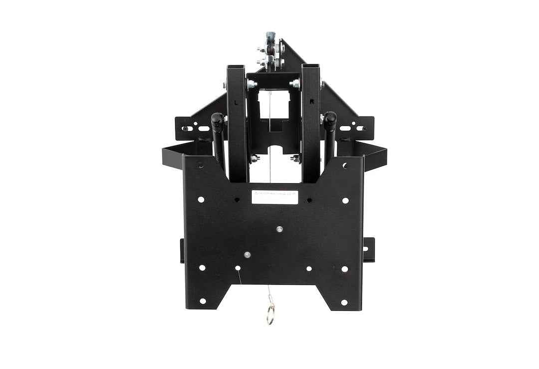 MORryde TV56-129H Drop Down TV Mount - 20 lb