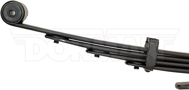 Dorman 90363HD Leaf Spring, 1350 lb/in, Five Main Leaves - image 3
