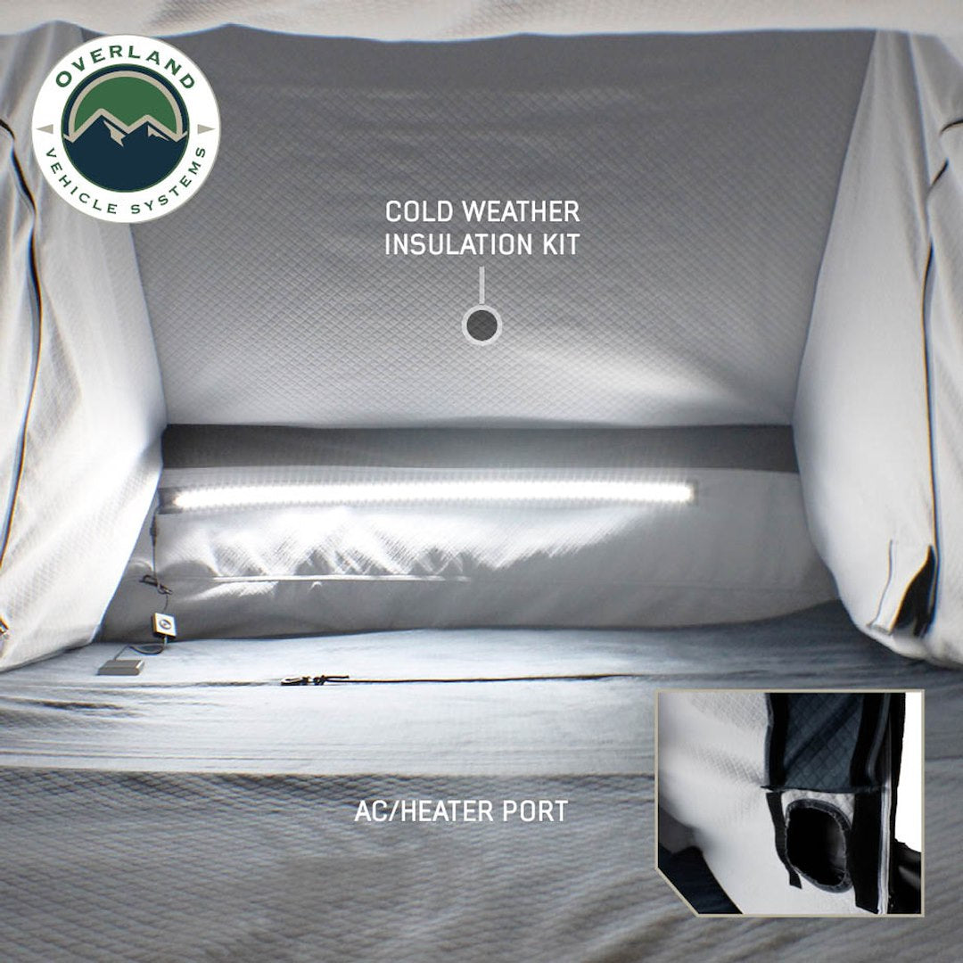 Overland Vehicle Systems 18789902 Tent