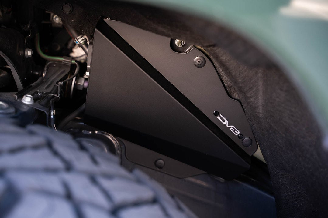 DV8 Offroad INFT2-01 Tundra/Sequoia Inner Fender