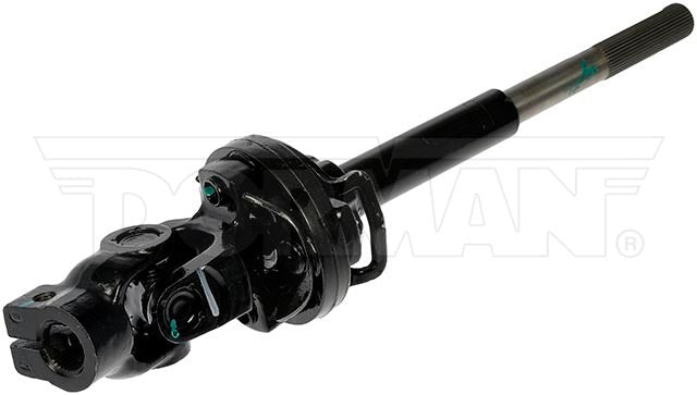 Dorman 425602 Upper Steering Shaft — 0.57-Inch Steel - image 4