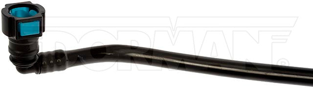 Dorman 904017 27-Inch OE Fuel Supply Line, Black Plastic - image 2