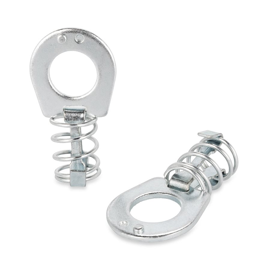 Camco Access Door Latch (09213) – Material: Steel