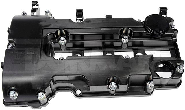 Dorman 615380KIT OE FIX Ecotec 1.4L Intake Manifold Kit - image 5