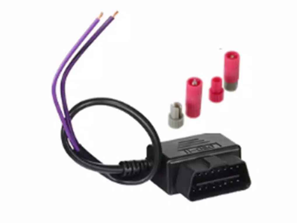 AMP Research 19-04687-90 PowerStep Wiring Harness