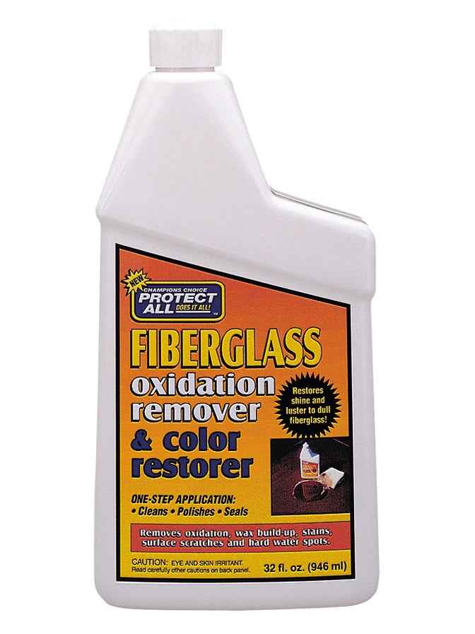 Norcold 50404 Hull Cleaner - 32 oz