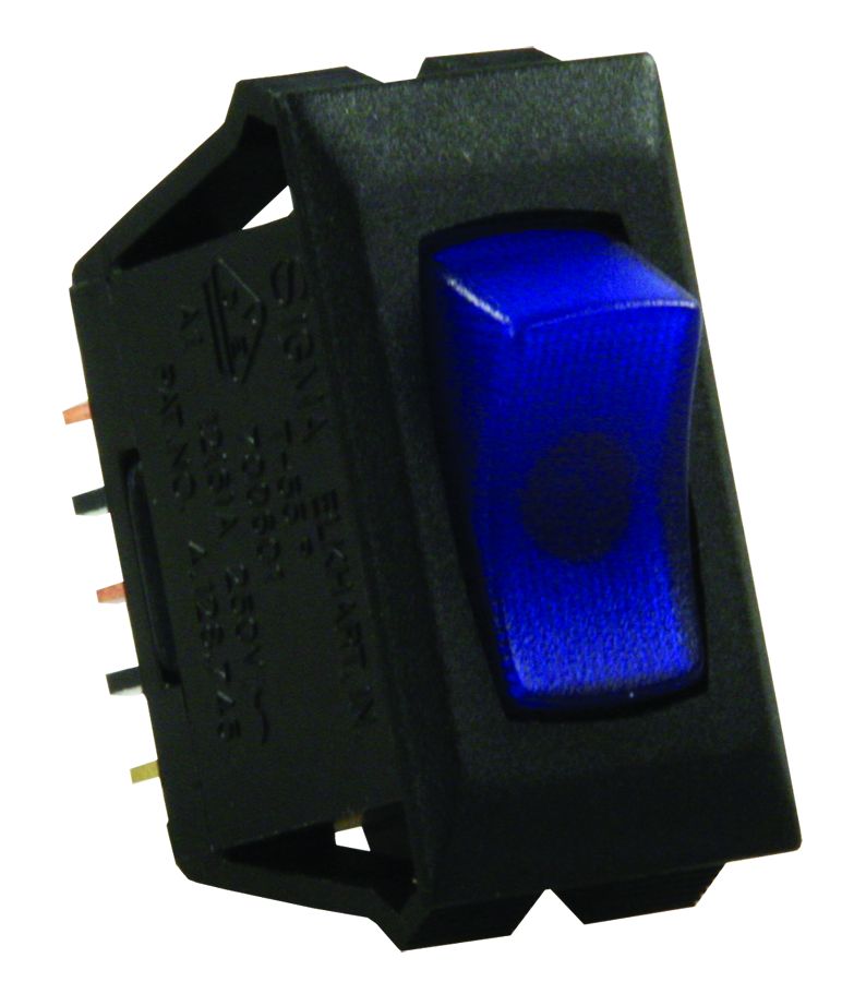 JR Products On-off Multi Purpose Switch (13685)