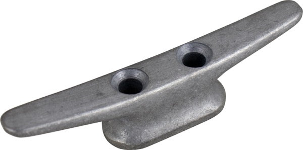 Sea Dog 046106 Countersunk Aluminum Rope Cleat