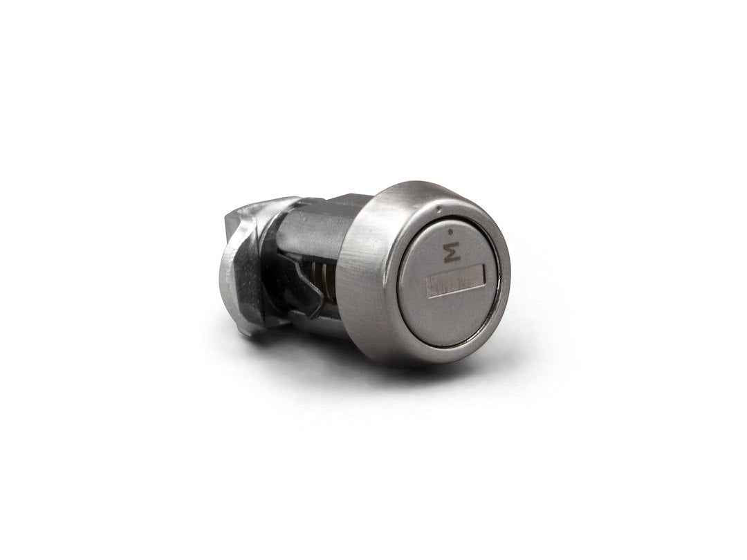 B&B Molders Lock Cylinder 94153 – Length: 5/8 Inch