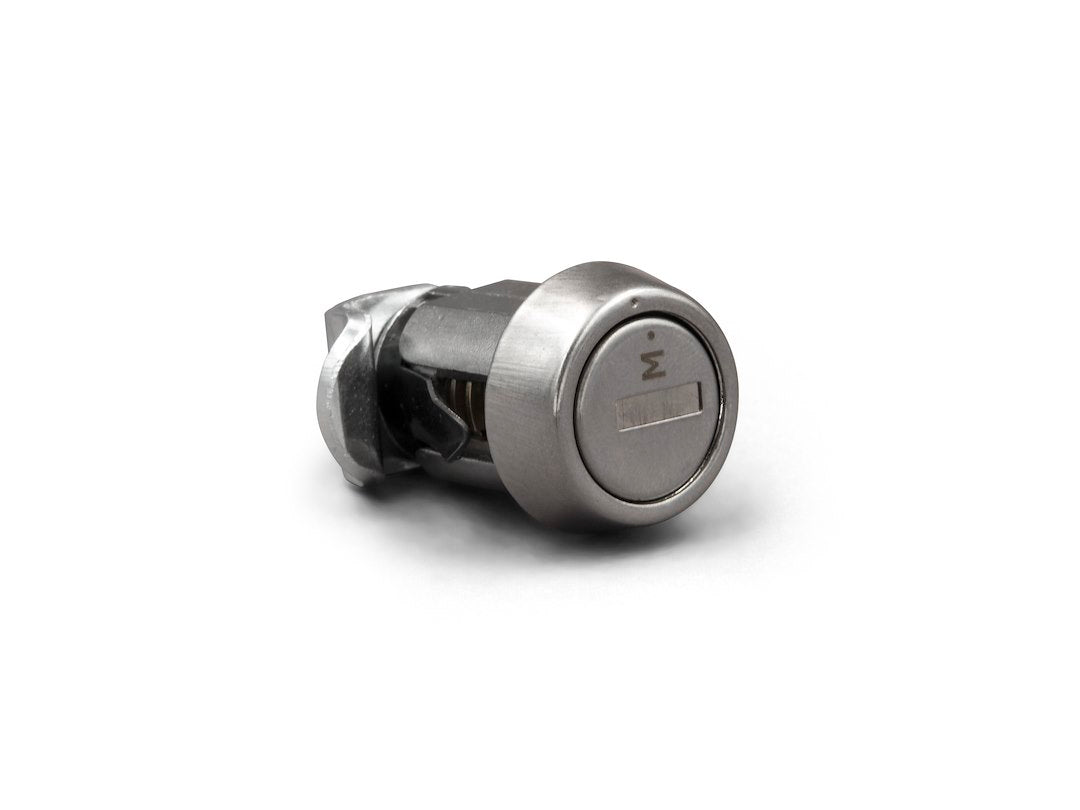 B&B Molders Lock Cylinder (94153) – Length: 5/8 Inch