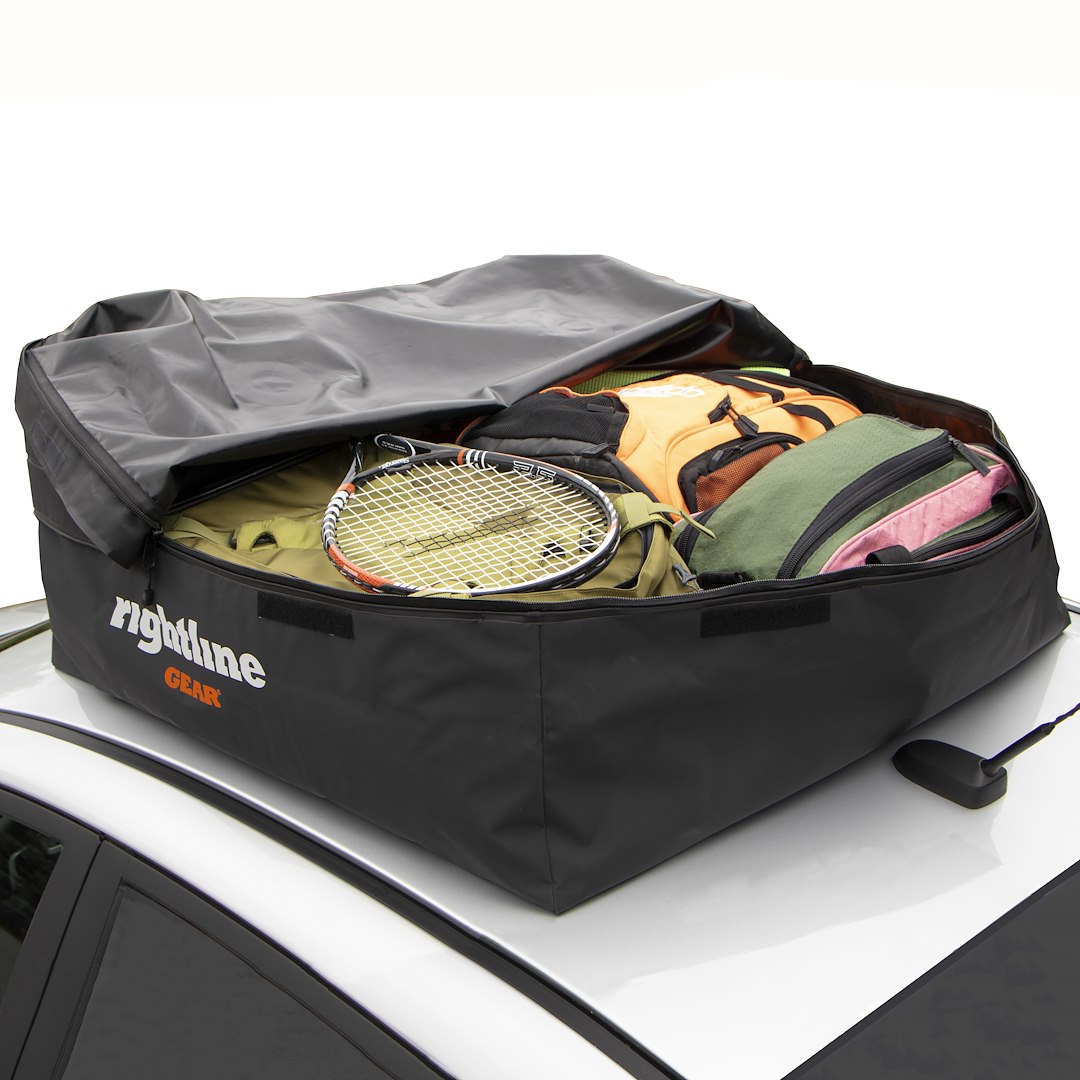 Rightline Gear 100r50 Range Jr. Car-Top Cargo Carrier