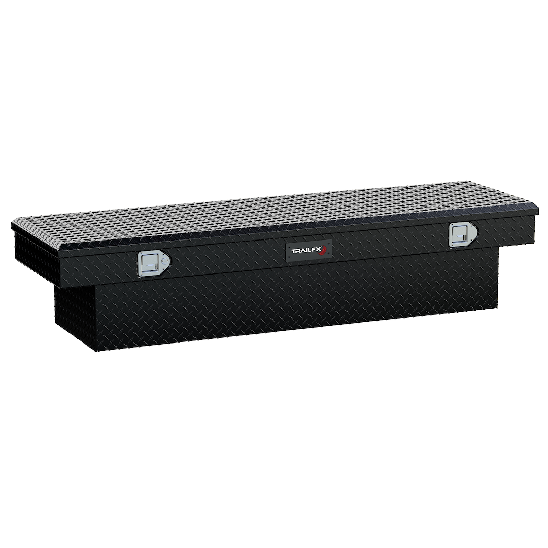 Trailfx 110702 Tool Box - image 1