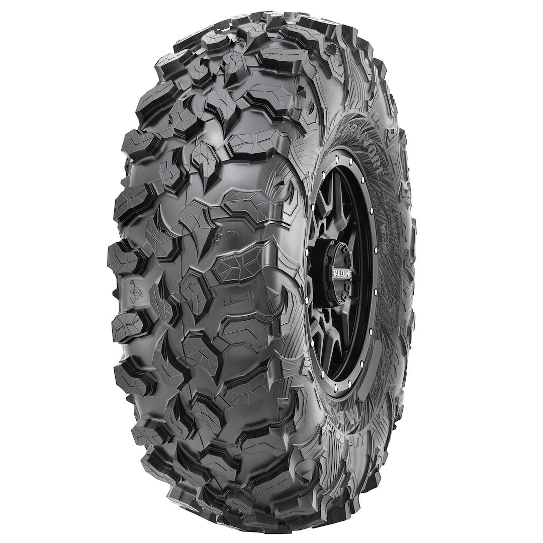 Maxxis TM00367500 Carnivore ML1 Tubeless Tire